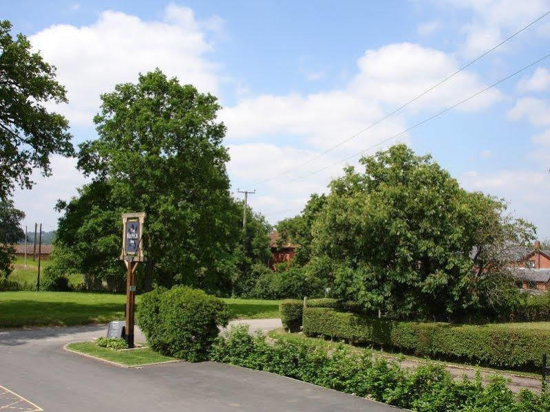 The Kilpeck Inn Zewnętrze zdjęcie